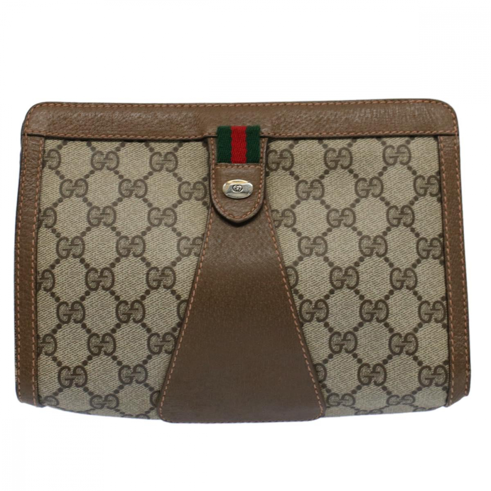 Gucci GG canvas