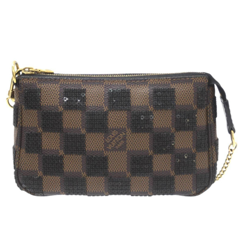 Louis Vuitton Mini Pochette Accessoires