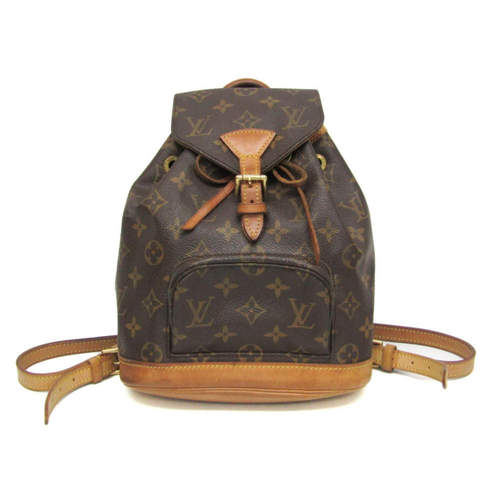 Louis Vuitton Montsouris