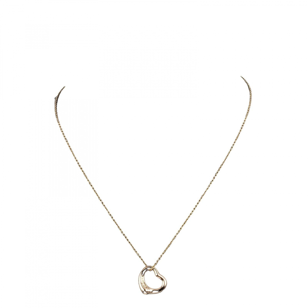 Tiffany & Co Open Heart