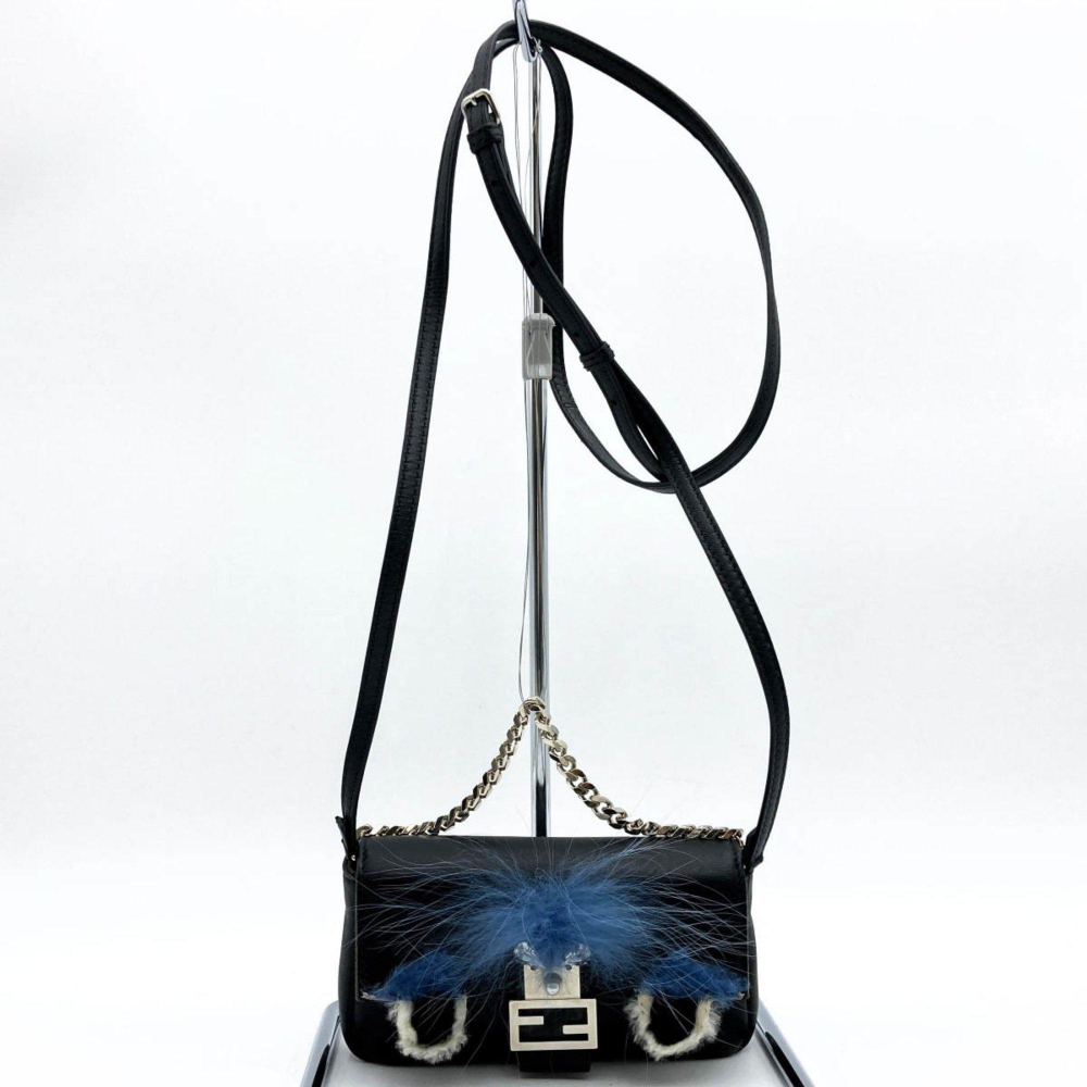 Fendi Baguette