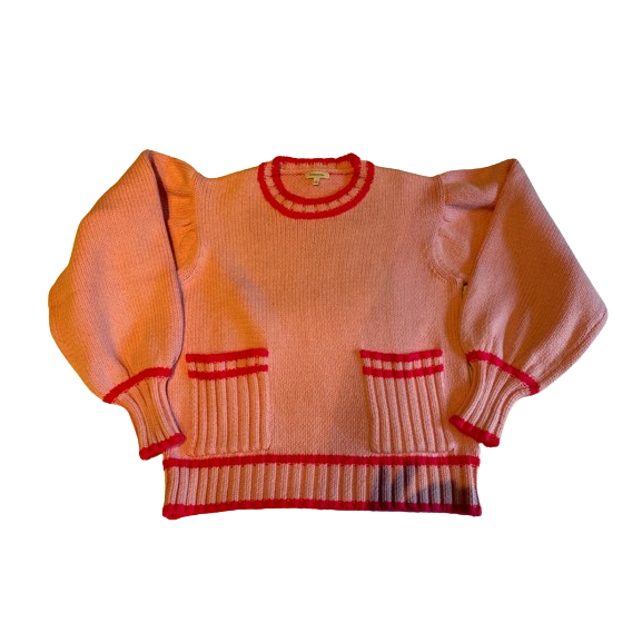 Manoush Pullover