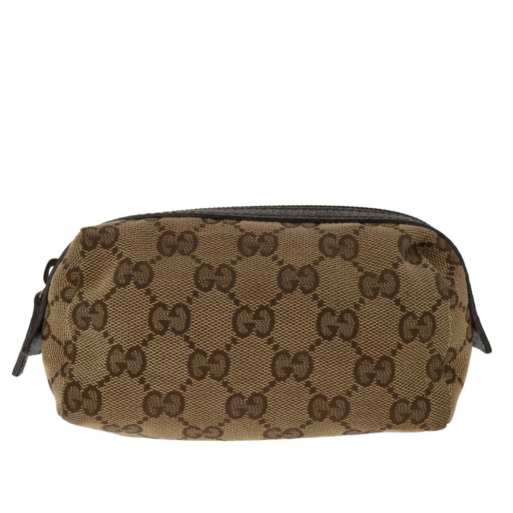 Gucci GG canvas