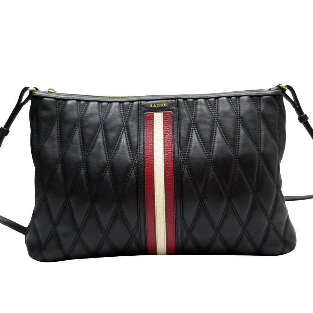 Bally Stripe