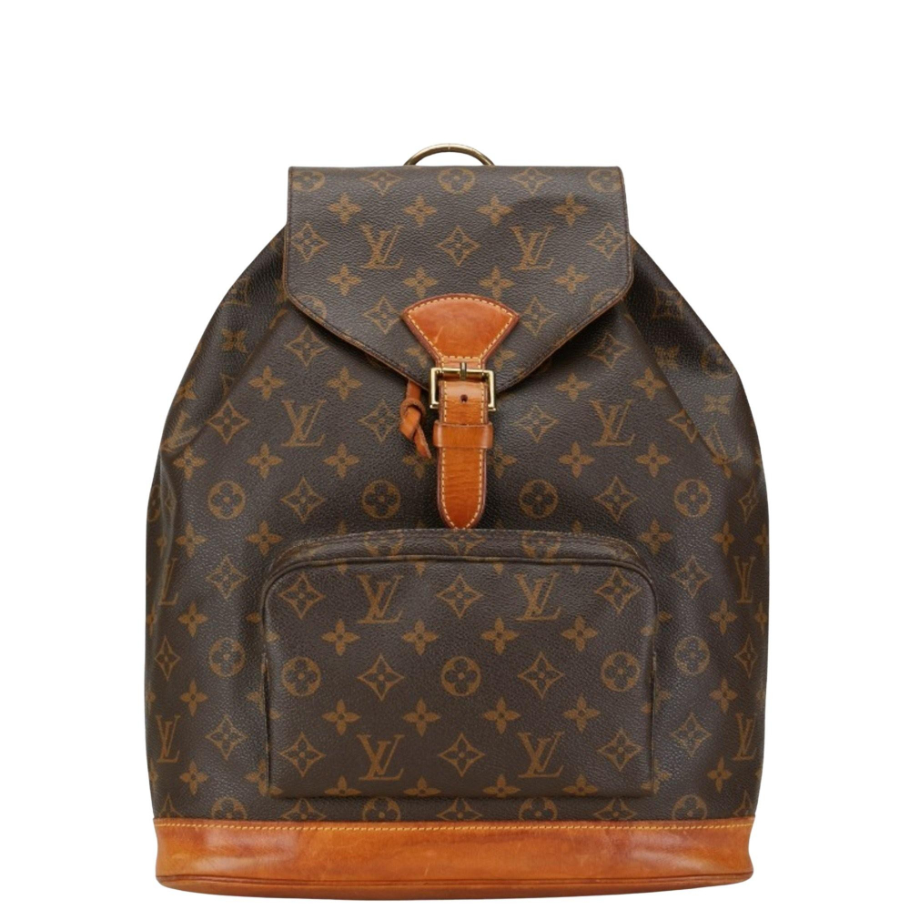 Louis Vuitton Montsouris GM