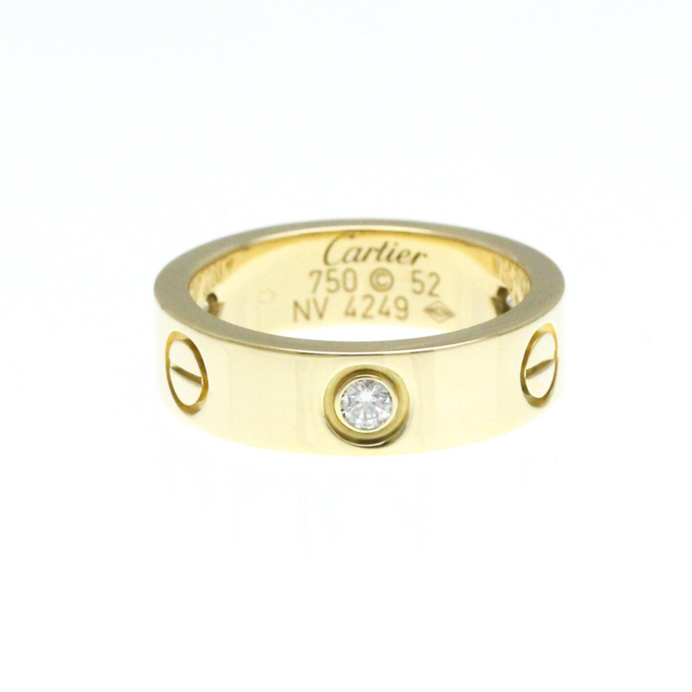 Cartier Love