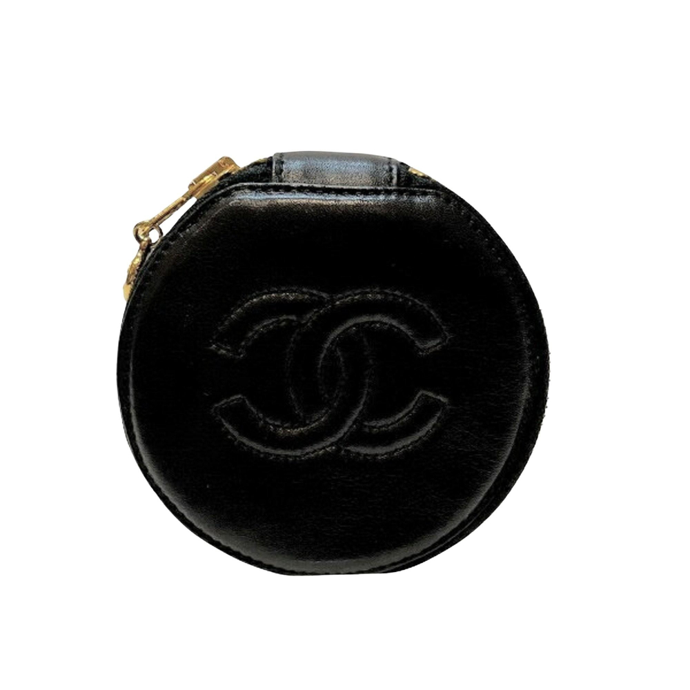 Chanel Logo CC