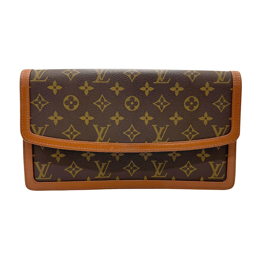 Louis Vuitton Pochette Dame