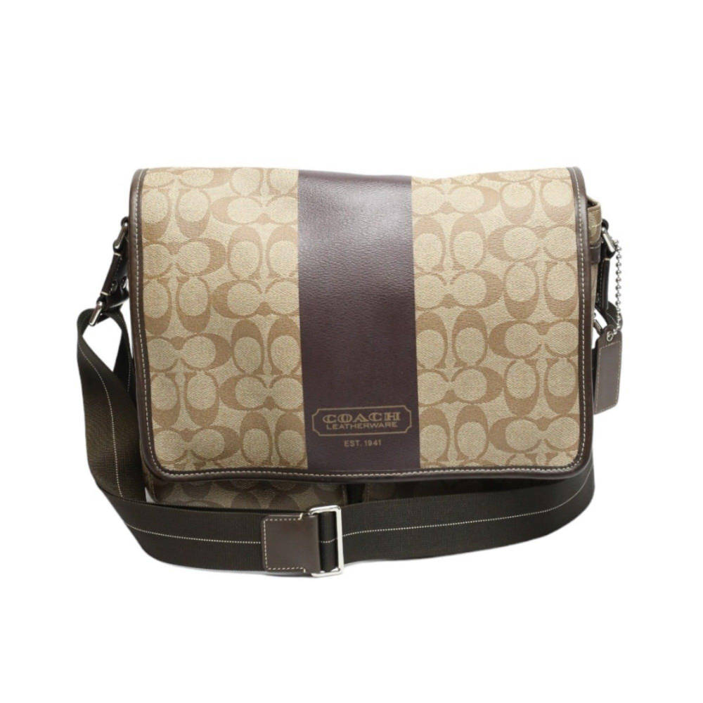 Coach Signature