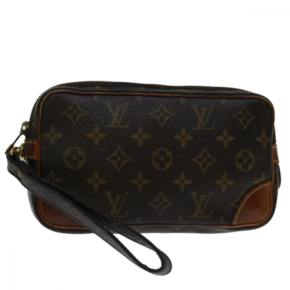 Louis Vuitton Marly Dragonne