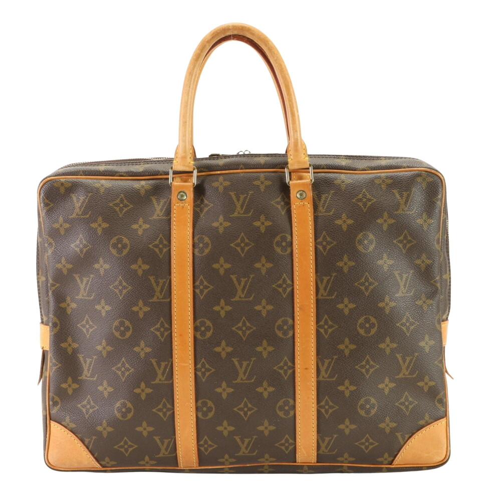 Louis Vuitton Porte Documents Voyage