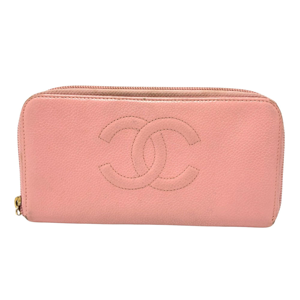 Chanel Logo CC