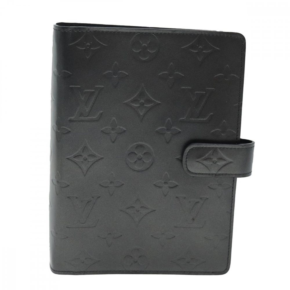 Louis Vuitton Agenda MM