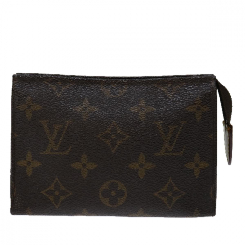 Louis Vuitton Poche Toilette