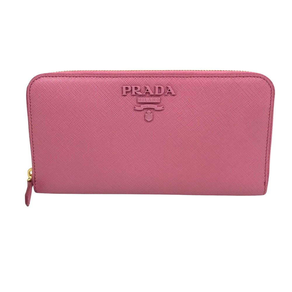 Prada Saffiano