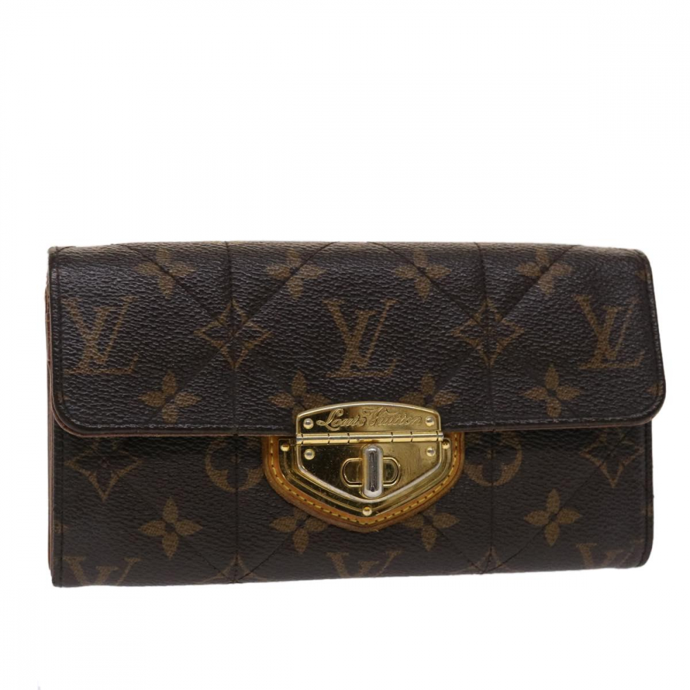 Louis Vuitton Portefeuille Sarah