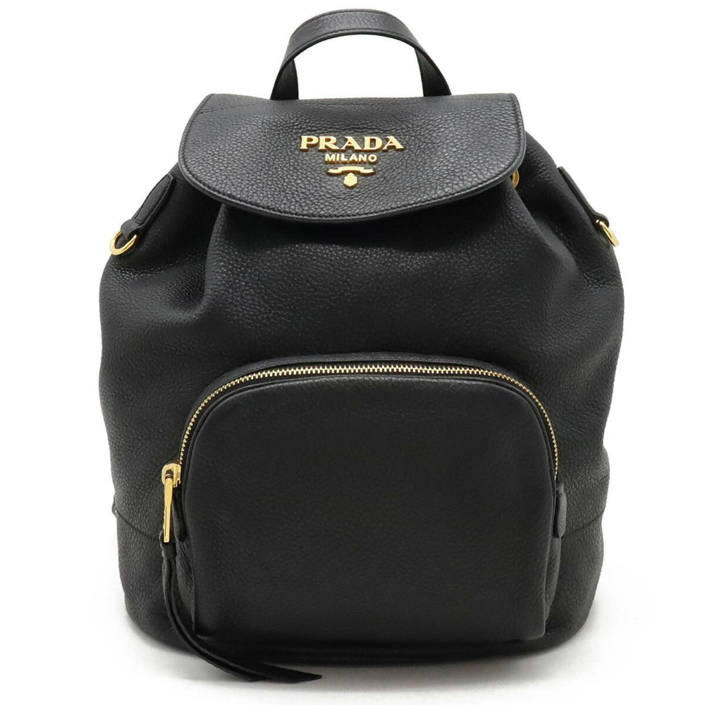 Prada Rucksack Enamel