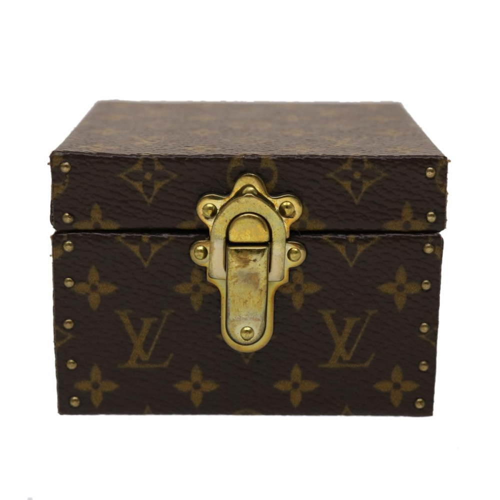 Louis Vuitton Jewelry case