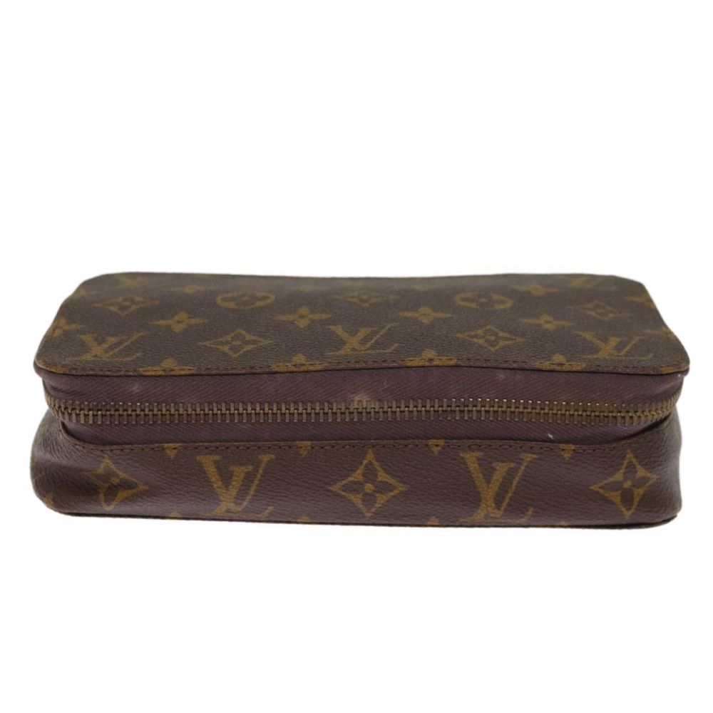 Louis Vuitton Monte Carlo