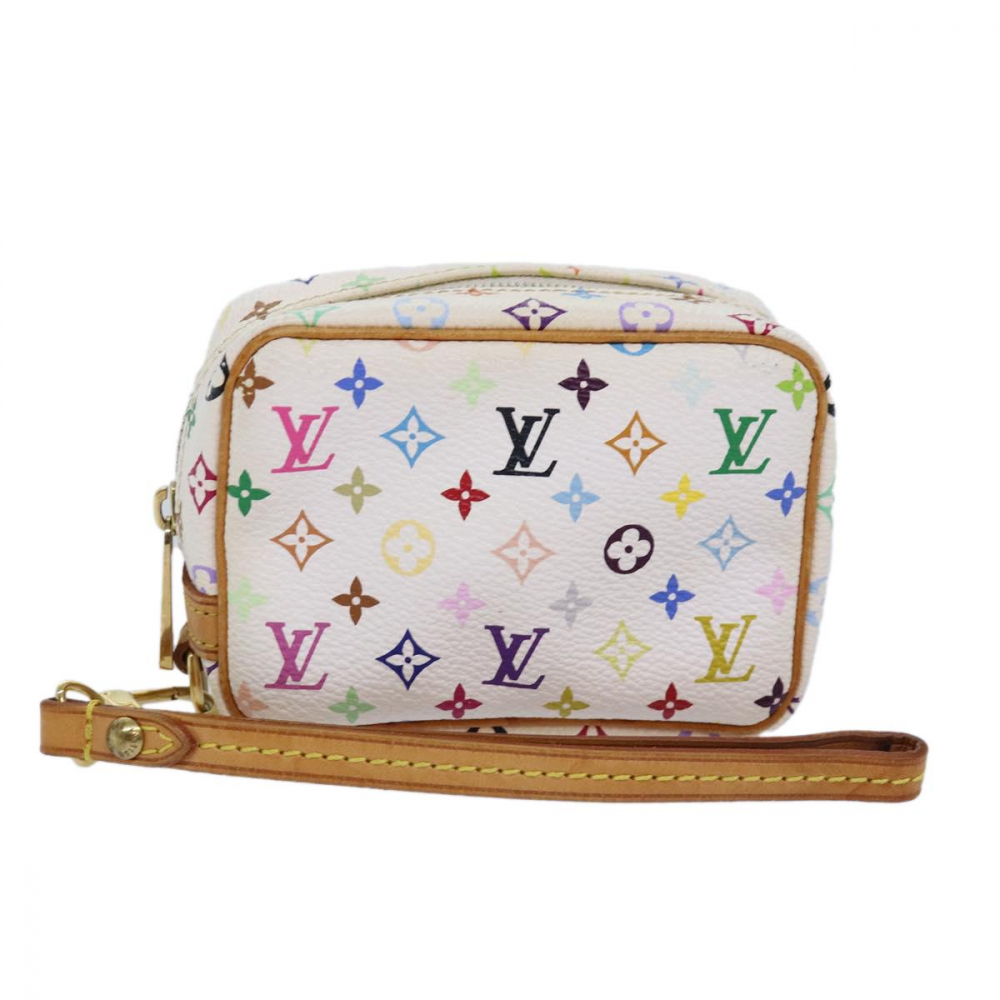 Louis Vuitton Wapiti