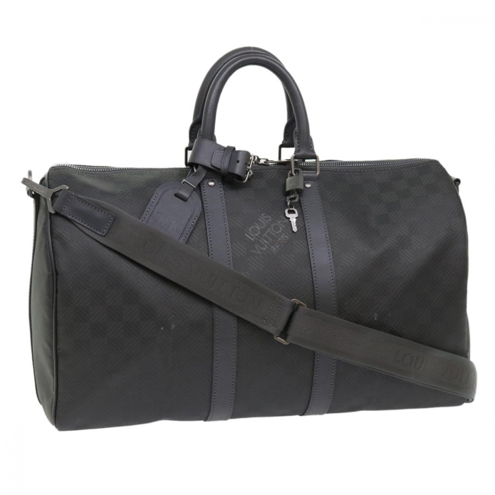 Louis Vuitton Keepall Bandouliere 45