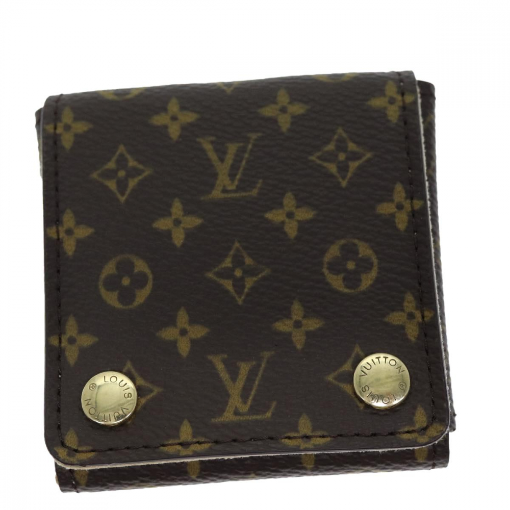 Louis Vuitton Jewelry case