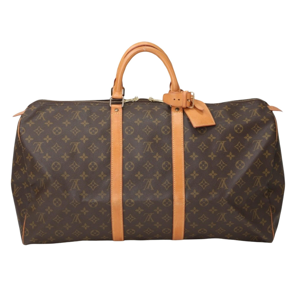 Louis Vuitton Keepall 55