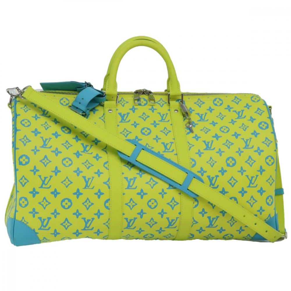 Louis Vuitton Keepall Bandouliere 50