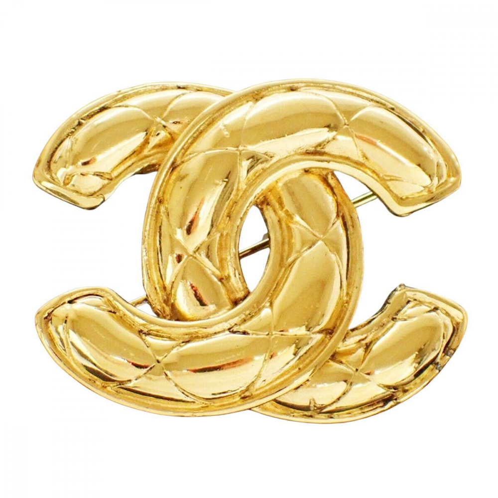 Chanel Logo CC