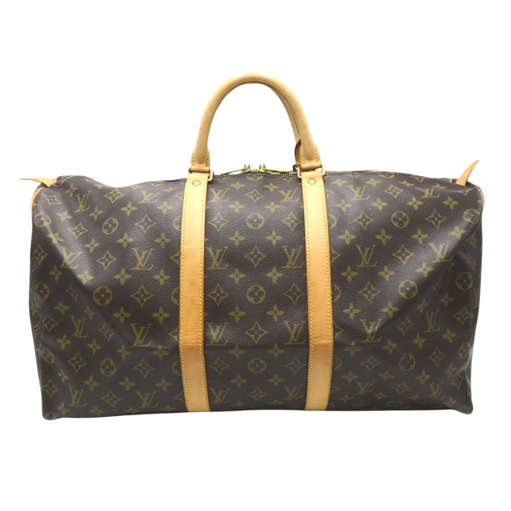 Louis Vuitton Keepall 50