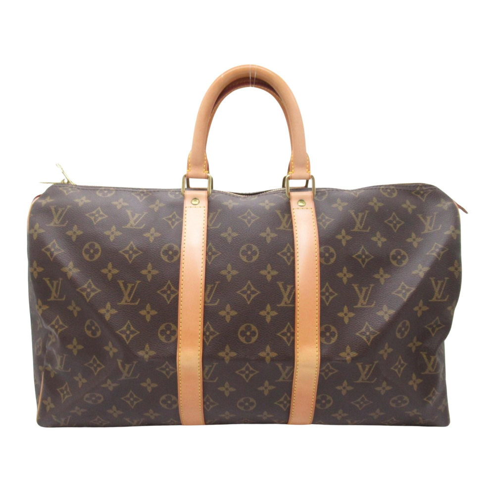 Louis Vuitton Keepall 45