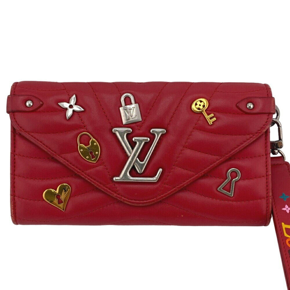 Louis Vuitton New wave