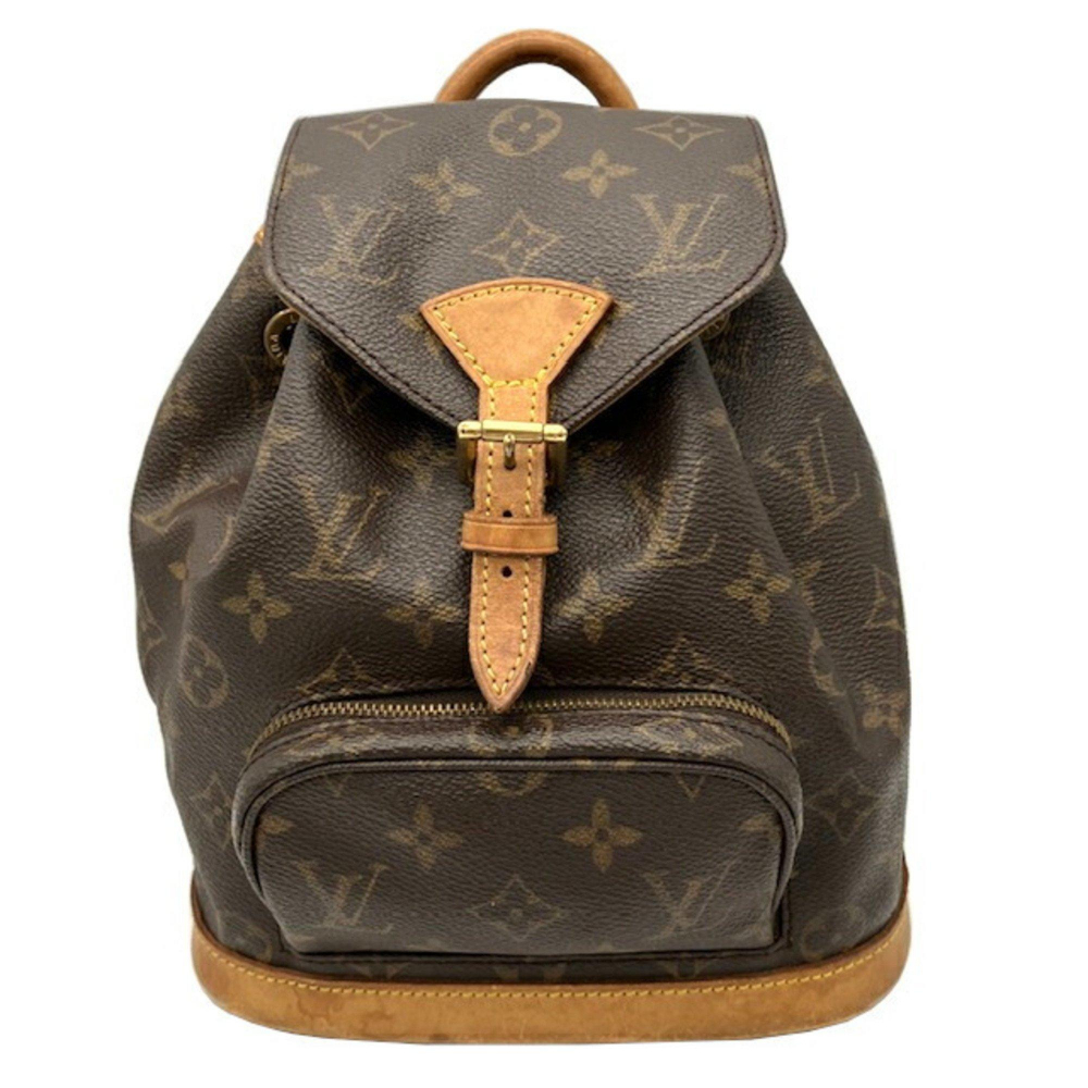 Louis Vuitton Montsouris