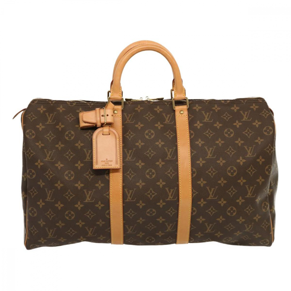 Louis Vuitton Keepall 50