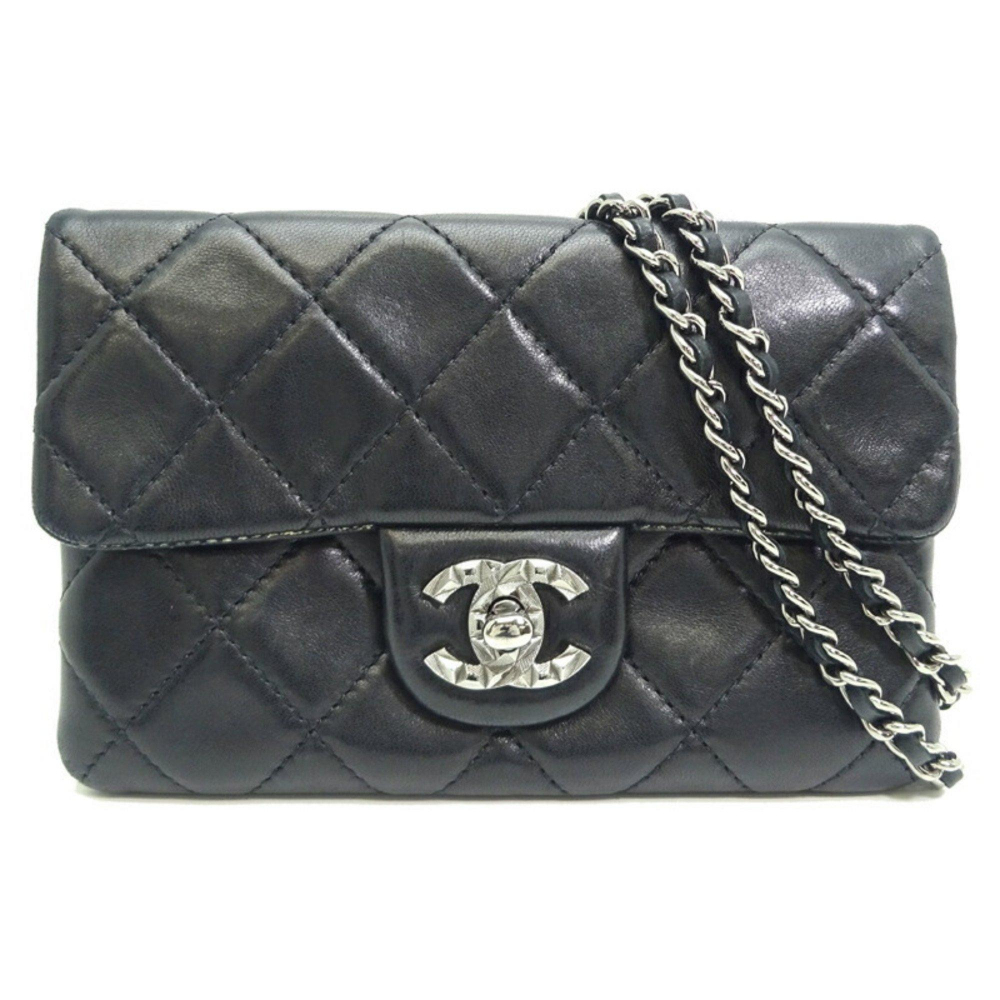 Chanel Wallet On Chain