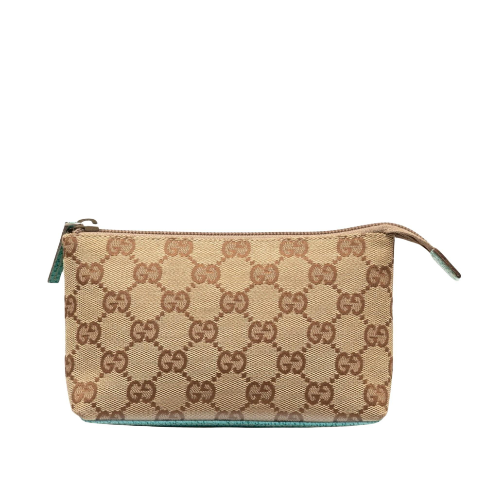 Gucci GG canvas