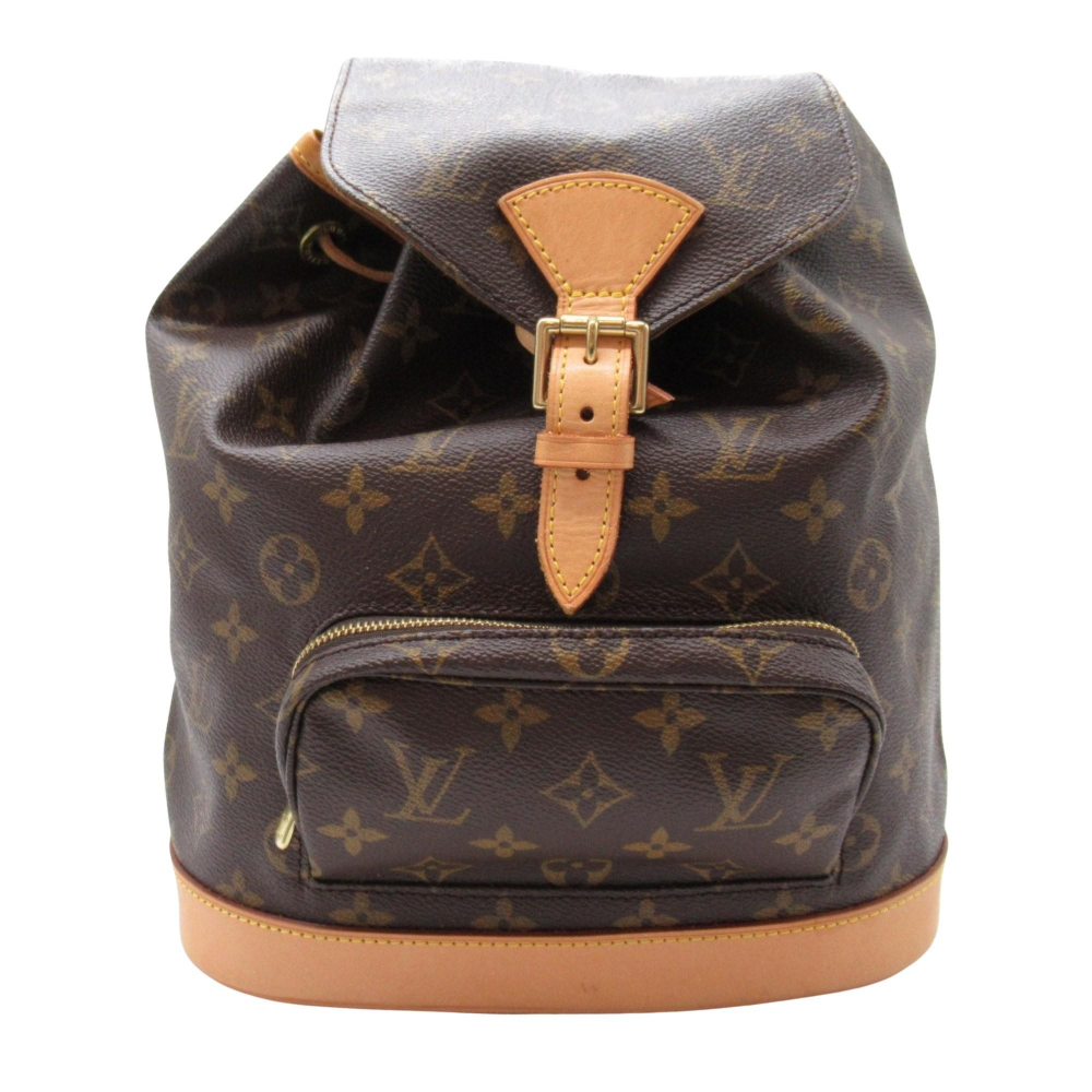 Louis Vuitton Montsouris MM