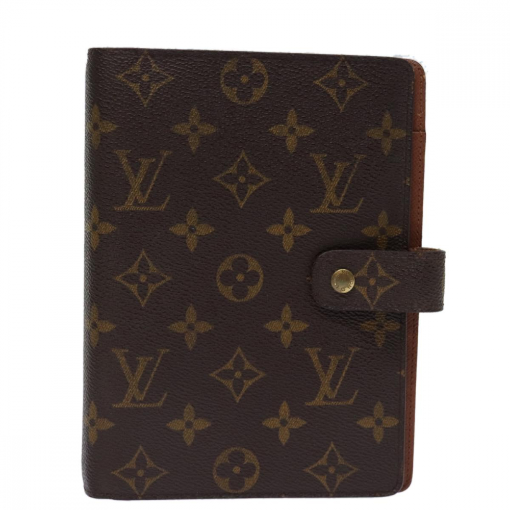 Louis Vuitton Agenda MM