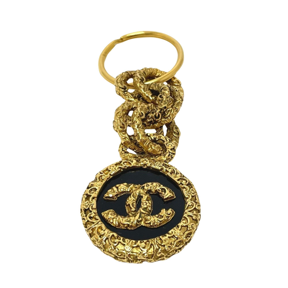 Chanel Logo CC