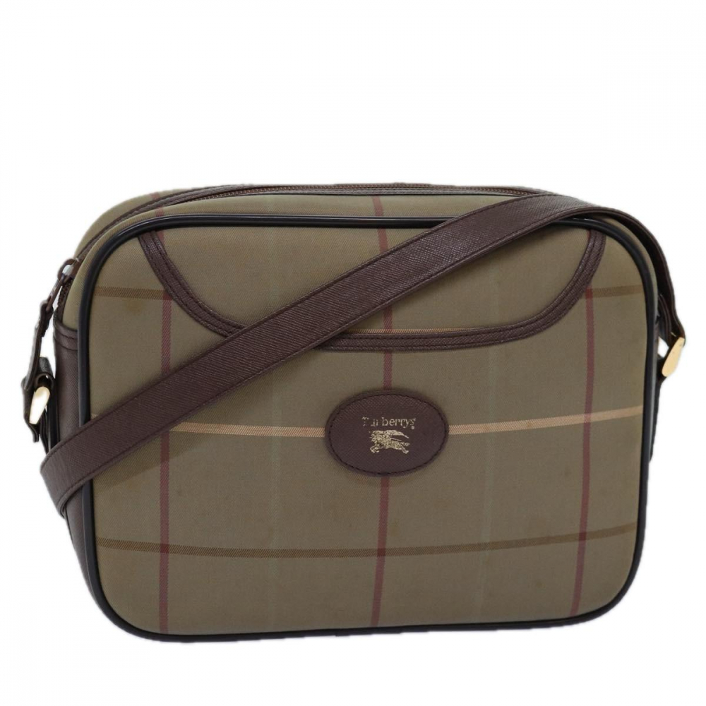 Burberry Vintage Check