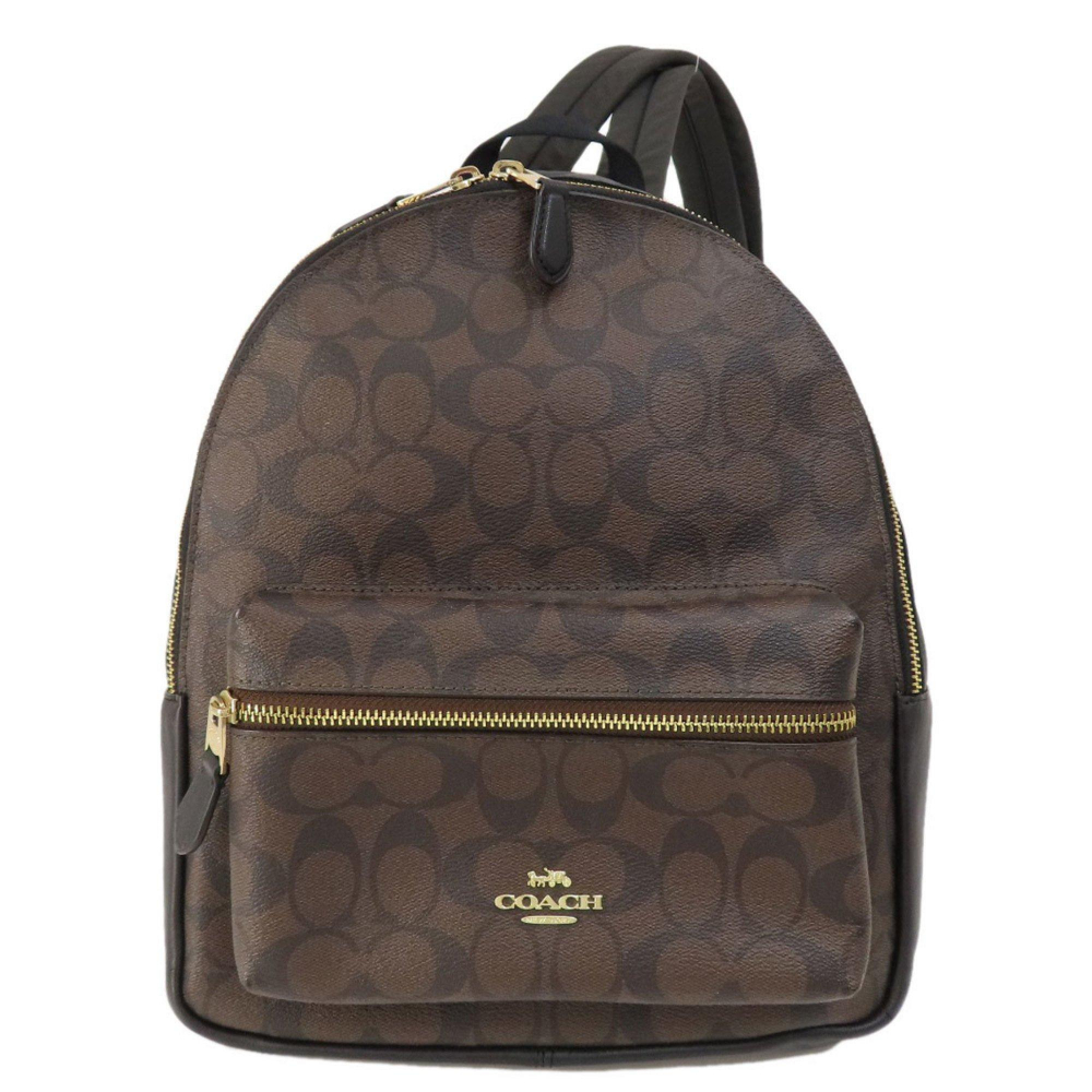 Coach Signature