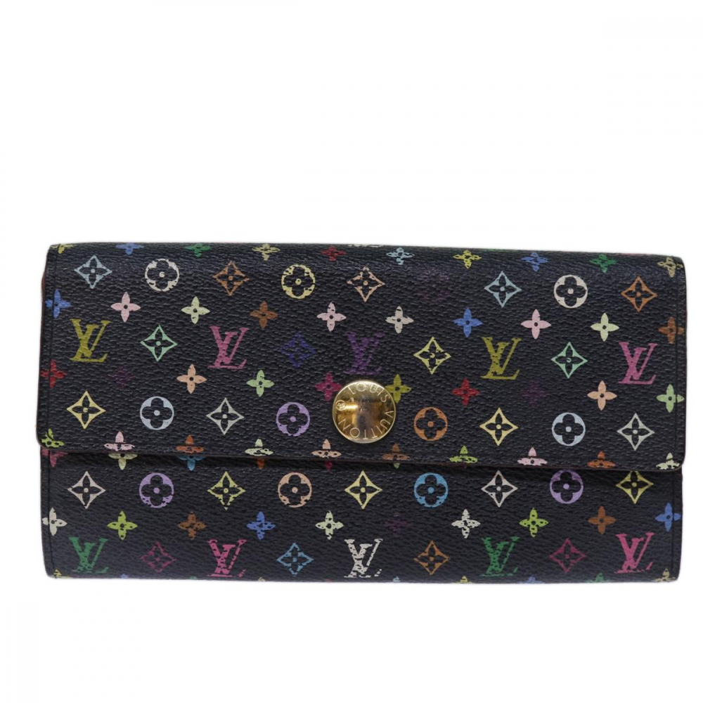 Louis Vuitton Portefeuille Sarah