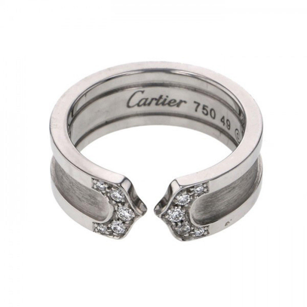 Cartier C2