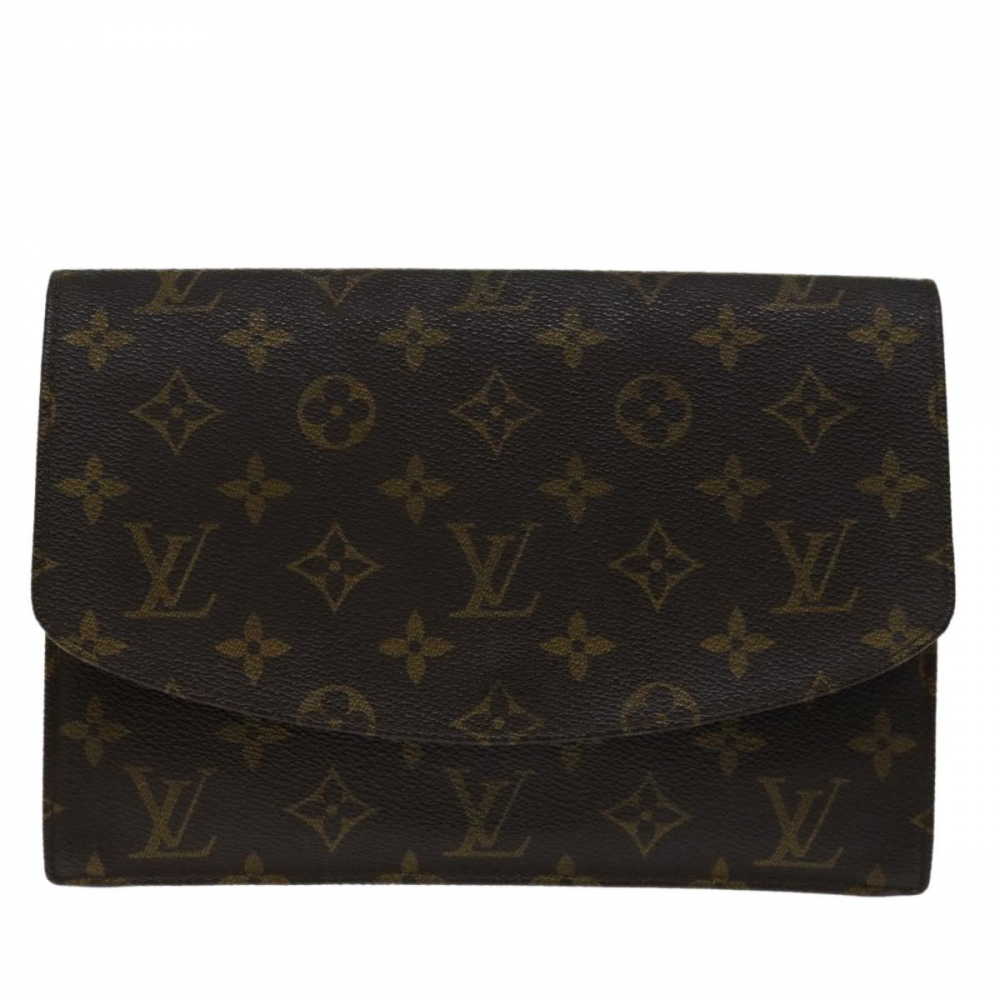 Louis Vuitton Pochette Rabat