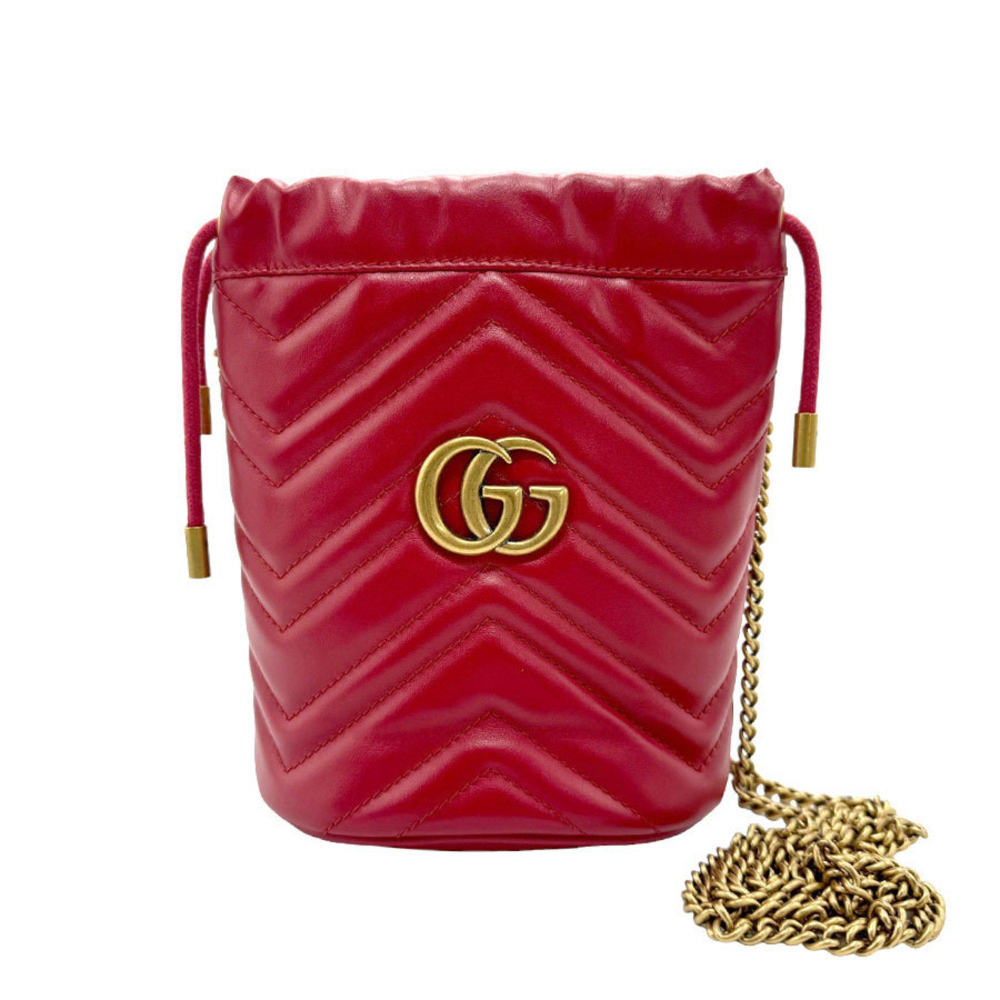 Gucci GG Marmont