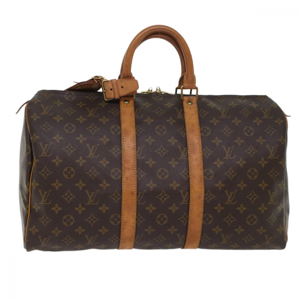 Louis Vuitton Keepall 45