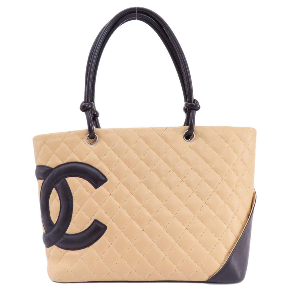 Chanel Cambon line