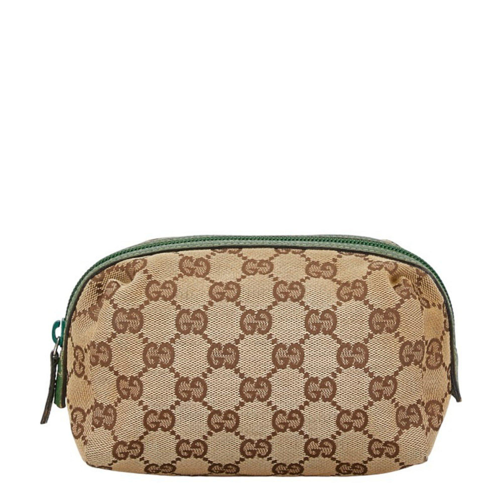 Gucci GG canvas