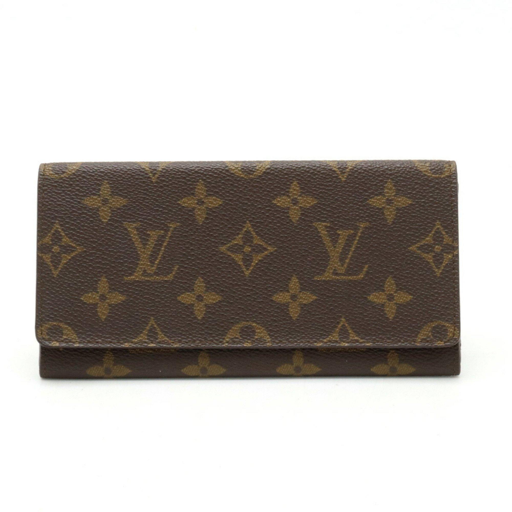 Louis Vuitton Porte carte credit bifold