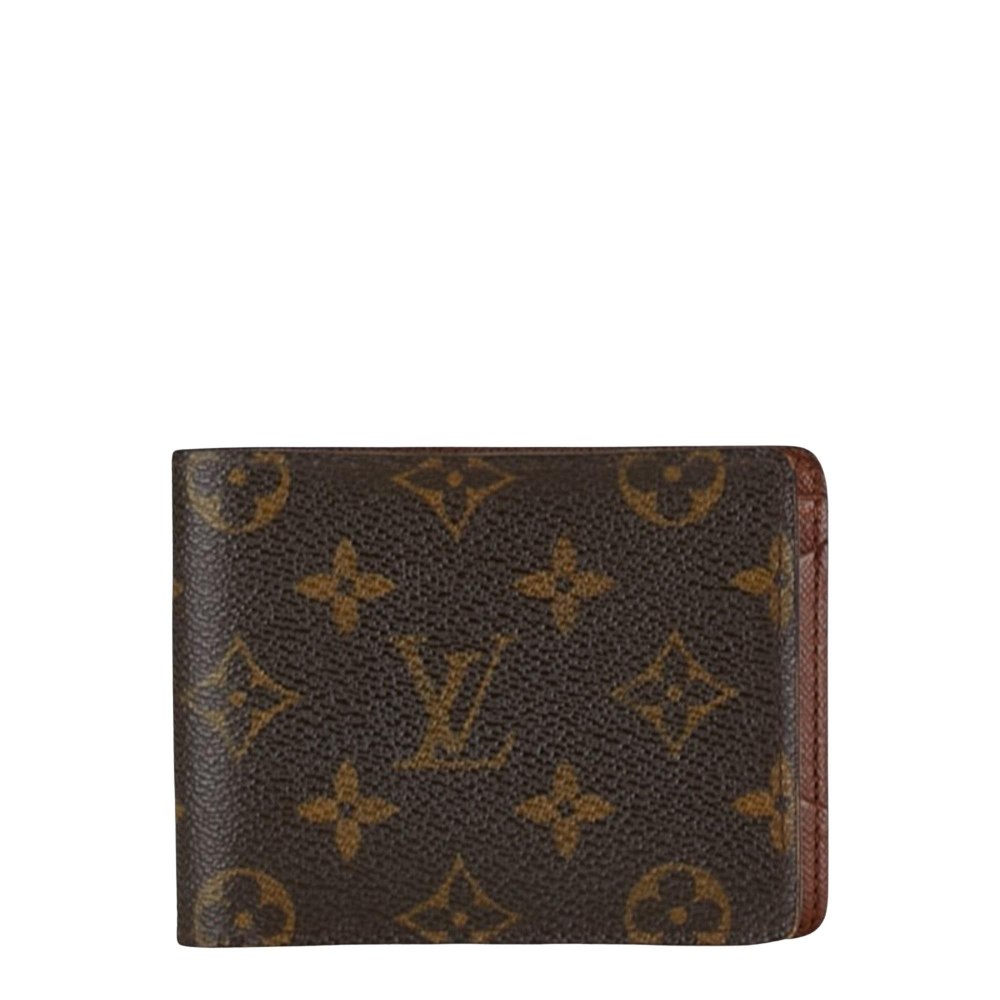 Louis Vuitton PORTEFEUILLE MULTIPLE